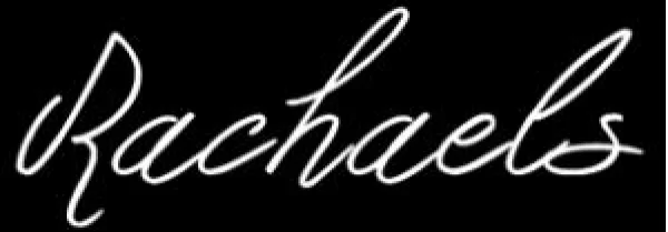 Rachaels London Escorts Logo