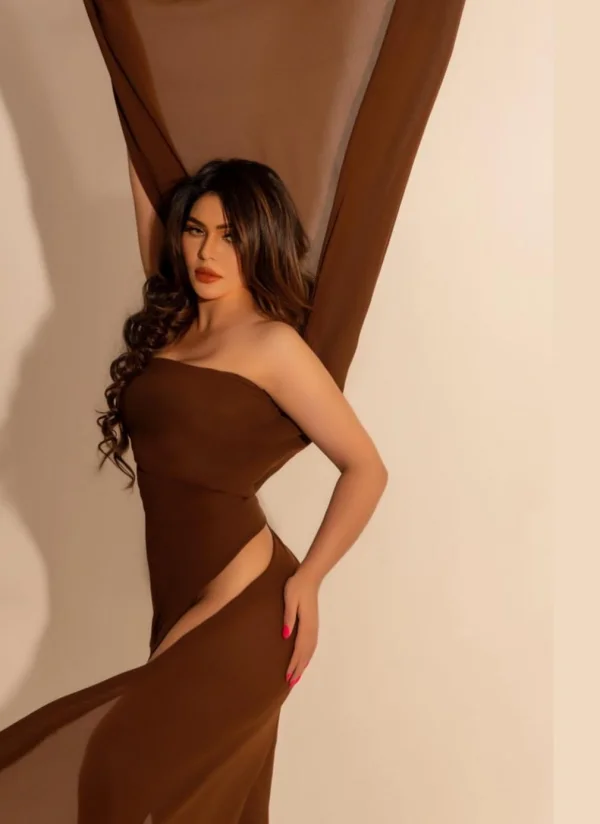 Anittas profile picture at this London escort agency 