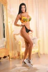 Profile picture of Elizabeth at this escort agency in London